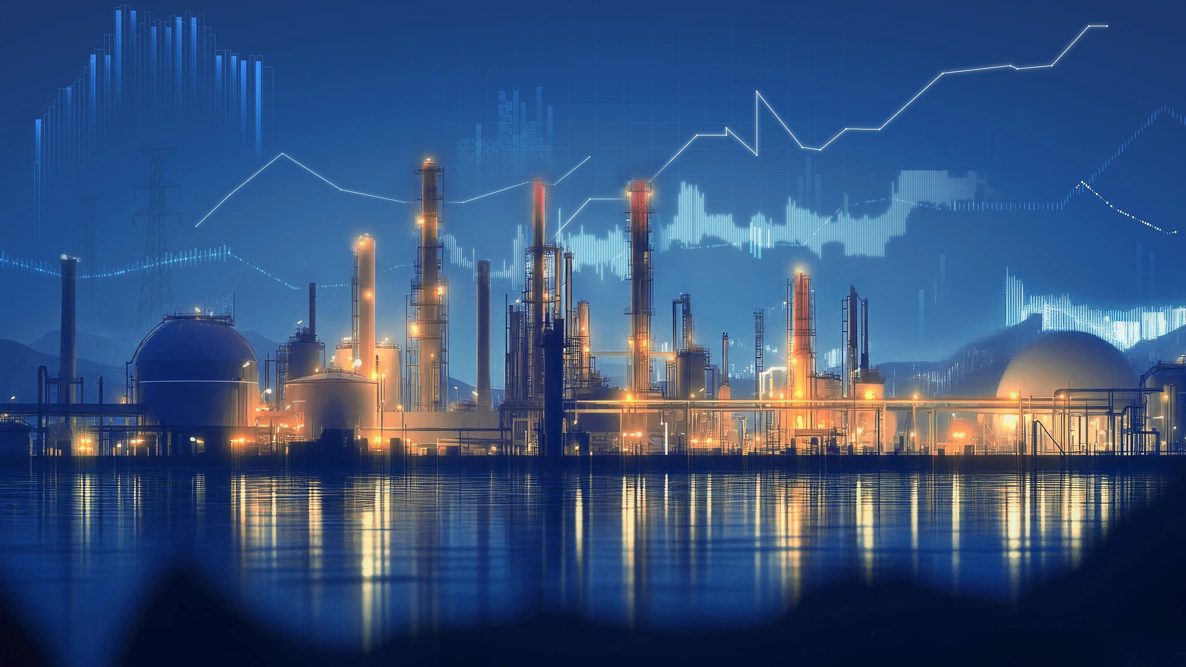 Oil and Gas abstract